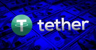 Tether reports Bitcoin reserves up by $170M alongside drawdown in precious metals allocation