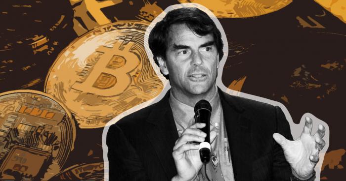 Billionaire Tim Draper tells businesses to hold Bitcoin in the SVB aftermath