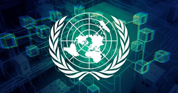 UN greenlights Dynamic Coalition on Blockchain Assurance and Standardization to research emergent tech