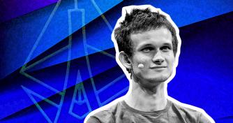 Vitalik Buterin sheds light on Ethereum’s account abstraction journey at EthCC