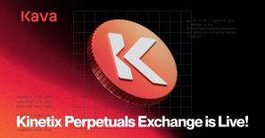 Core Quickswap Members Launch 50x Leverage on Kava Chain