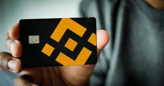 Binance shutters crypto card services in Latin America, Middle East