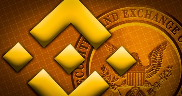 Binance seeks protection from ‘overbroad’ SEC information requests