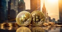 BlackRock, Invesco insiders claim Bitcoin ETF approval expected within six months: Mike Novogratz