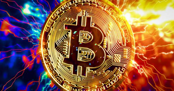 Coinbase eyes Bitcoin Lightning Network integration, says CEO Brian Armstrong