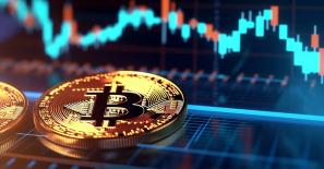 The changing landscape of Bitcoin futures and options markets