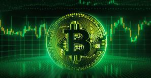 Bitcoin futures show renewed confidence amidst price surge