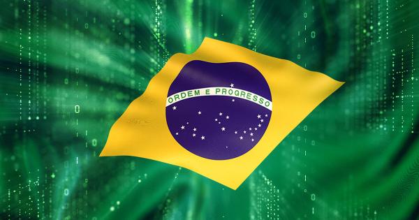Brazil to launch CBDC ‘DREX’ in 2024 said to improve financial accessibility amid centralization concerns