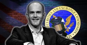 Coinbase CEO says SEC wants to ban retail staking
