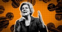 Elizabeth Warren pressures Treasury, IRS for swift action on $50B crypto tax loophole