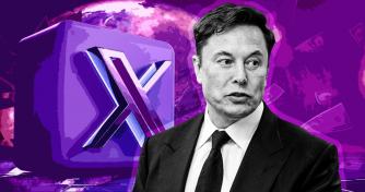 Elon Musk squashes speculation of an X crypto token