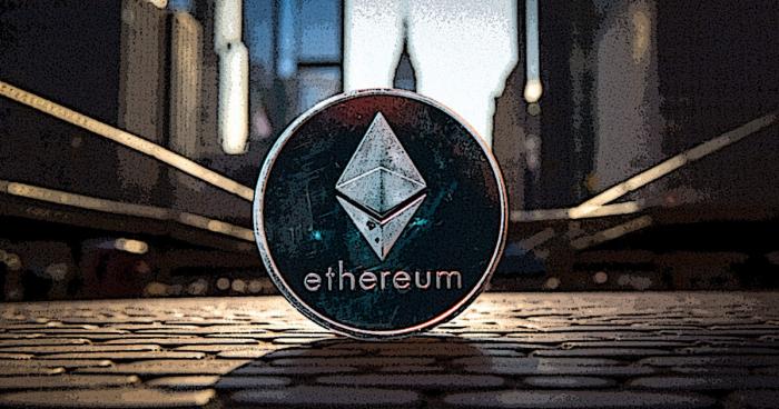 SEC flooded with 12 Ethereum ETF applications in less than a week