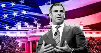 Pro-Bitcoin U.S. presidential candidate Francis Suarez suspends campaign