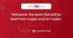 Galobank Is Bridging The Gap Between Fiat & Crypto