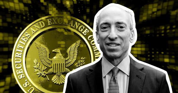 SEC chair Gensler spins staking rules positively: “Not your keys, not your crypto”