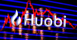 Huobi seeing increased outflows to competitors according to new reliance metrics