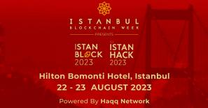 HAQQ Sparks Innovation with $50K Bounty Hackathon at Istanbul Blockchain Week