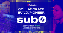 sub0, the Polkadot Developer Conference, Returns to Lisbon