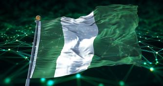 Nigeria national agency to authenticate government certificates using blockchain