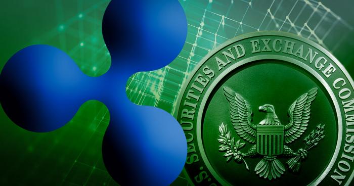 SEC drops charges against Ripple executives