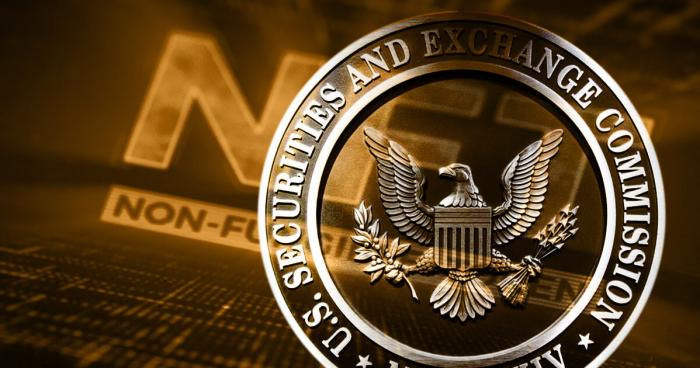SEC charges Impact Theory for ‘unregistered NFT offering,’ expanding enforcement actions to NFT market
