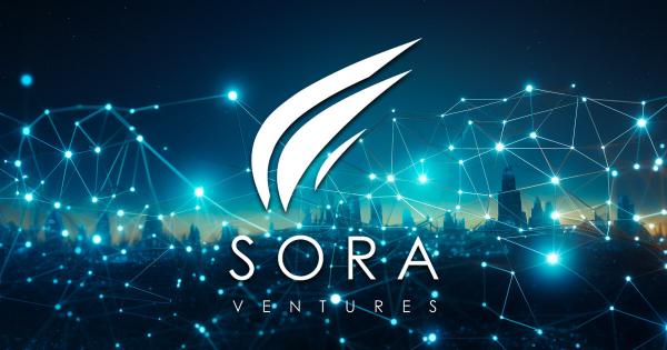 Sora Ventures champions decentralized science with investment in ResearchHub