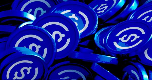 Circle CEO addresses USDC liquidity concerns, welcomes PayPal move into stablecoins