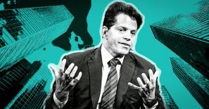 Scaramucci says Bitcoin is ‘still very young,’ predicts $200k long-term price after halving