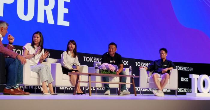 Bybit CEO Ben Zhou Speaks at Asia’s Crypto Summit Token2049: ‘We’re Here to Build Crypto Infrastructure’