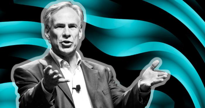 Texas wants to be the centerpiece of Bitcoin innovation, says Governor Abbott
