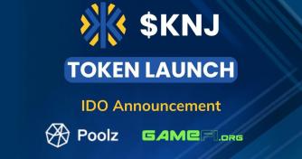 Kunji Finance to Launch IDO on Poolz Finance and GameFi