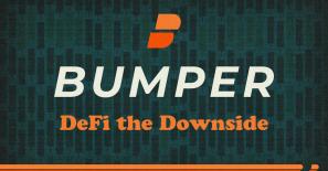 Bumper’s $20m bid to undercut Deribit Crypto Options goes live on September 7, 2023