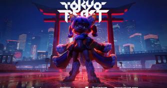 “TOKYO BEAST” – A Crypto Entertainment Game By Renowned Web 3 Companies Announces Launch On Korea Blockchain Week