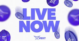 Vext is Live on ByBit Now