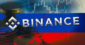 Binance sells its Russian business to new exchange CommEX amid compliance concerns