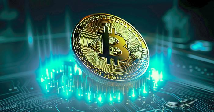 Bitcoin Has Potential To Create ‘Energy-Abundant Future’ New Report Concludes