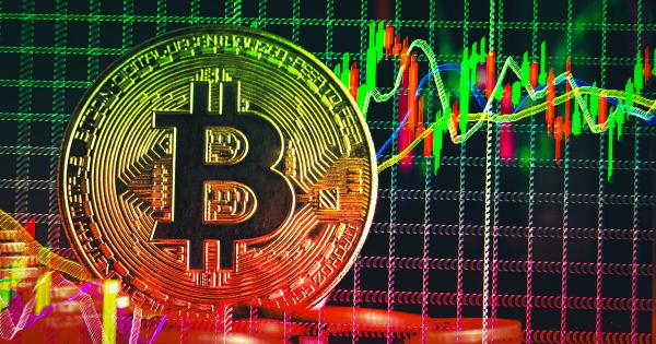 Bearish warning as sell-side pressure persists despite Bitcoin surge – on-chain data shows