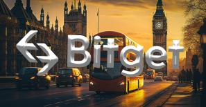 Bitget to promote trading and market education with UK crypto tour