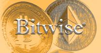 Bitwise makes surprise ETH and BTC Market Cap ETF application withdrawal
