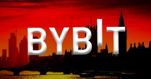 Bybit to leave UK ahead of upcoming FCA regulations