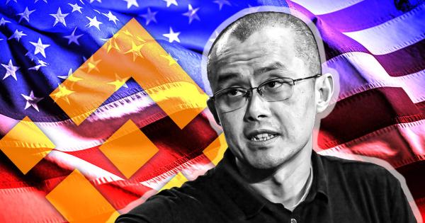 Changpeng Zhao denies Binance.US ever used Ceffu to custody funds, contradicting court filings