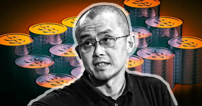 Binance CEO discusses new stablecoin partnerships ahead of looming MiCA regulations
