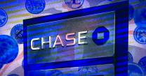 Chase to block UK customers crypto-related transactions from October 16