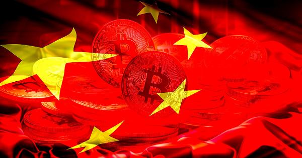 Chinese court contradicts government’s stance on virtual currencies, declares them to be legal property