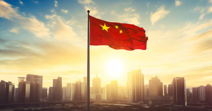 China’s economic shift and its implications for crypto