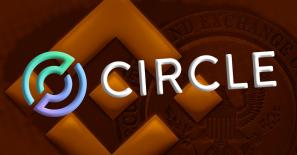 Circle steps in with amicus brief in Binance SEC battle over stablecoin classification