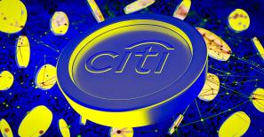 Citigroup launches Citi Token Services for institutional clients