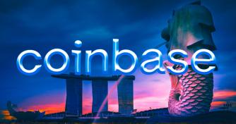 Coinbase Singapore now requires counterparty’s personal information to process transactions