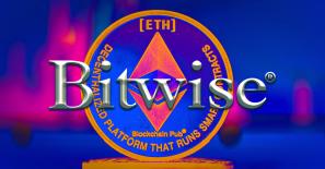 Bitwise joins growing list of Ethereum ETF managers