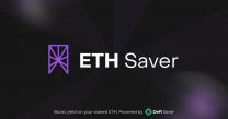 DeFi Saver Unveils ETH Saver: The Premier Non-Custodial App for Leveraged ETH Staking